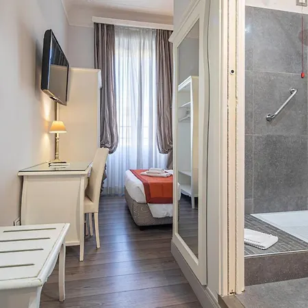 Bed & Breakfast Castrense 2*