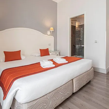 Bed & Breakfast Castrense 2*