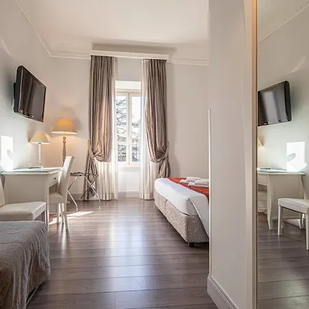 Castrense Bed & Breakfast 2*