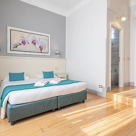 Castrense Bed & Breakfast Roma
