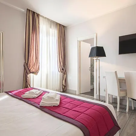 Bed & Breakfast Castrense 2*