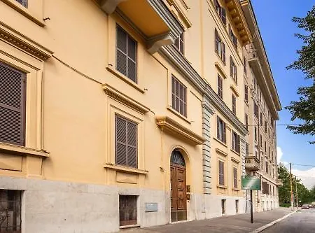 Bed & Breakfast Castrense