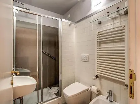 Bed & Breakfast Castrense 2*