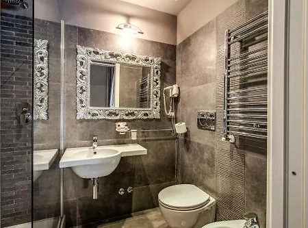 Bed & Breakfast Castrense