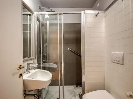 Castrense Bed & Breakfast 2*