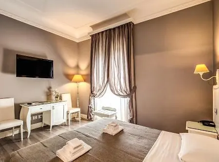Bed & Breakfast Castrense 2*