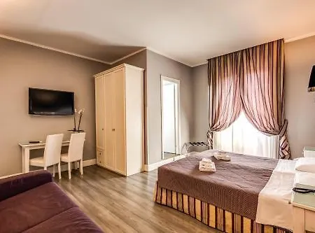 Bed & Breakfast Castrense