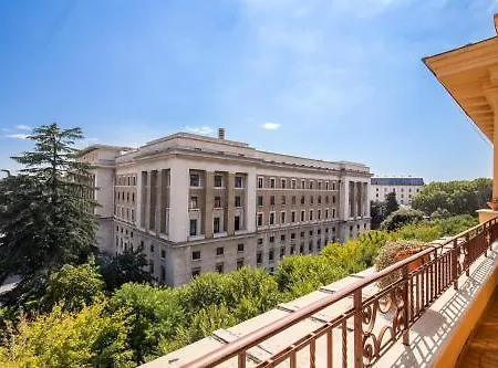 Castrense Bed & Breakfast Roma