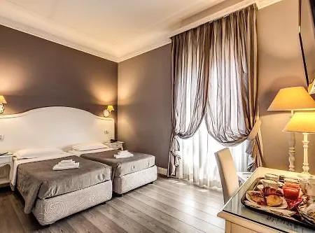 Castrense Bed & Breakfast 2*