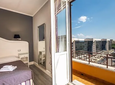 Castrense Bed & Breakfast