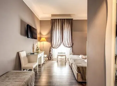 Castrense Bed & Breakfast