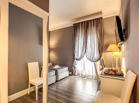 Bed & Breakfast Castrense Roma