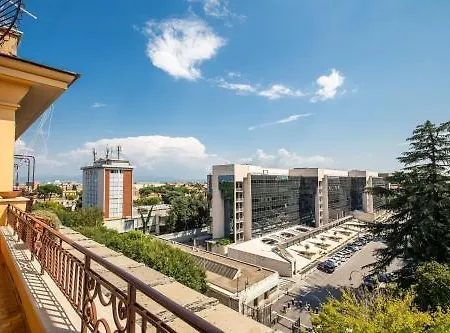 Castrense Bed & Breakfast Roma