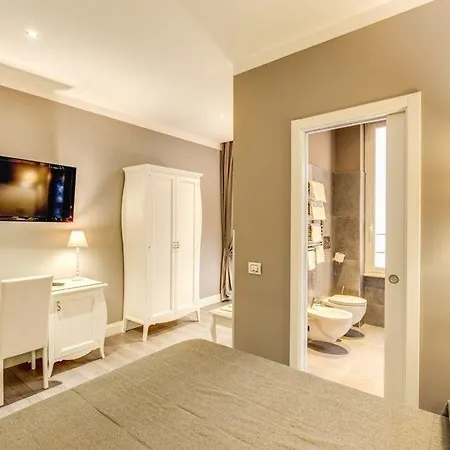 Castrense Bed & Breakfast