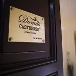 Castrense Couette-café Rome