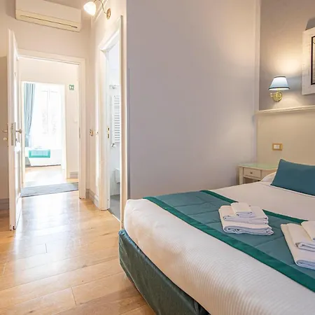 Castrense 2* Рим