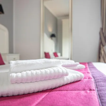 Castrense Bed & Breakfast Rom