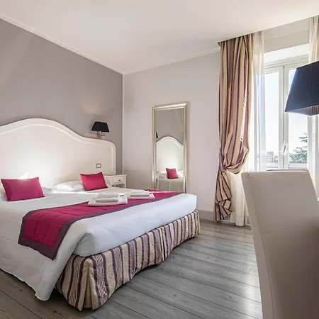 Castrense 2* Рим