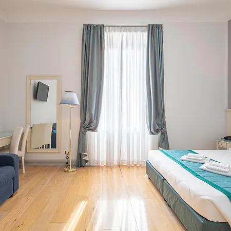 Castrense Bed & Breakfast 4*