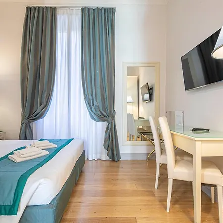 Castrense Bed & Breakfast Rom