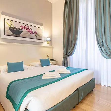 Bed & Breakfast Castrense 4*