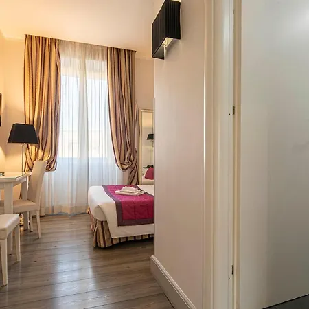 Bed & Breakfast Castrense Rom