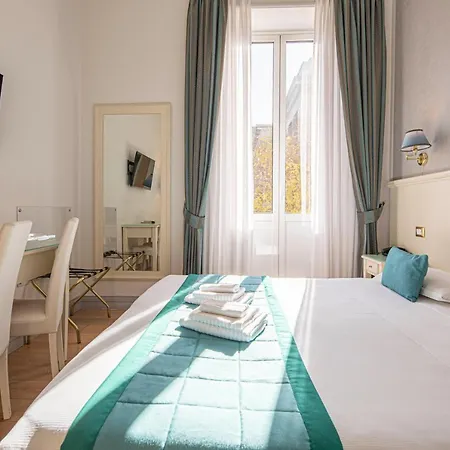 Castrense Bed & Breakfast Rom