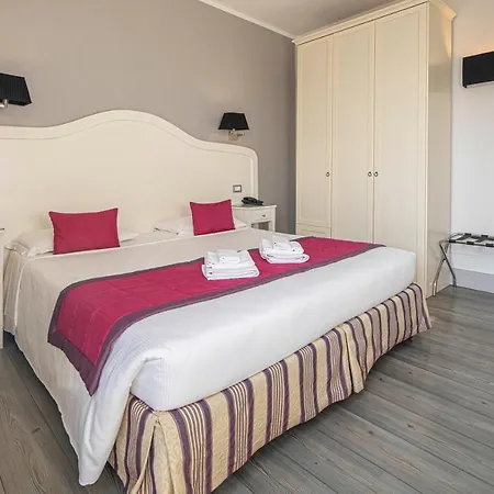 Bed & Breakfast Castrense 4*