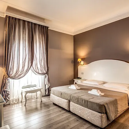 Bed & Breakfast Castrense