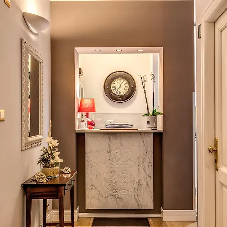 Bed & Breakfast Castrense 4*