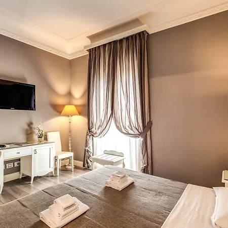 Bed & Breakfast Castrense