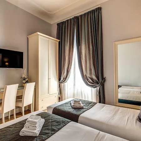 Castrense Bed & Breakfast