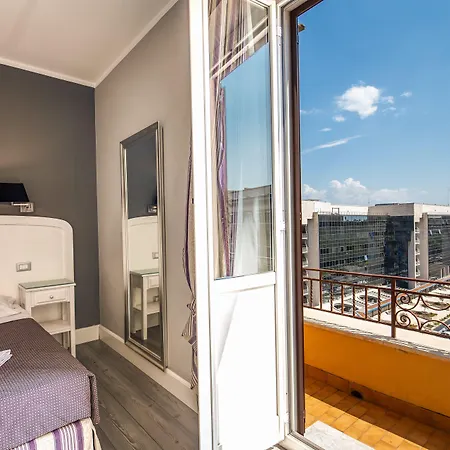 Castrense Bed & Breakfast 4*