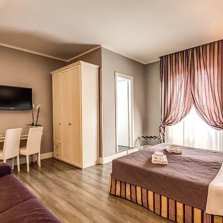 Castrense Bed & Breakfast 4*