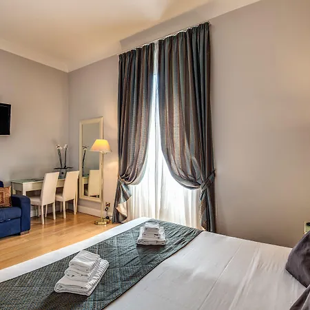 Castrense Bed & Breakfast 4*