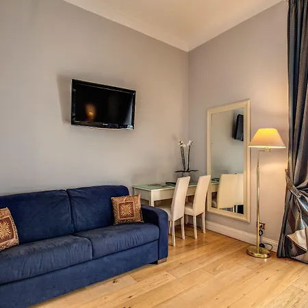 Castrense Bed & Breakfast Rom