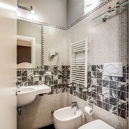 Bed & Breakfast Castrense