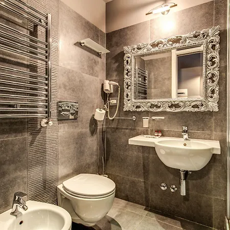 Bed & Breakfast Castrense 4*