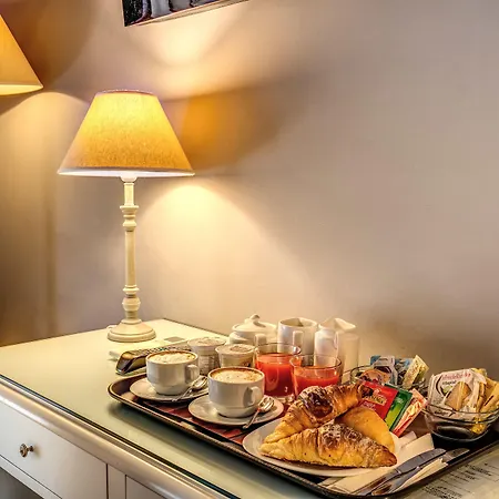 Castrense Bed & Breakfast 4*