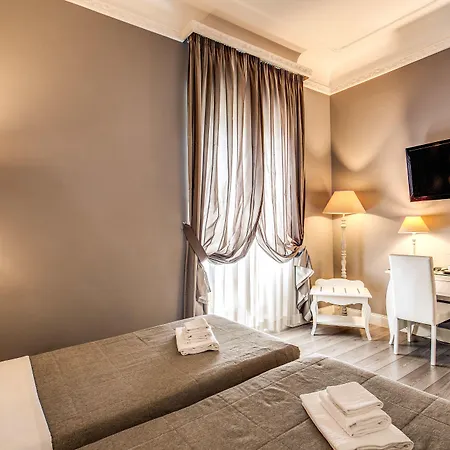 Castrense Bed & Breakfast Roma