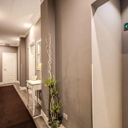 Bed & Breakfast Castrense Rom