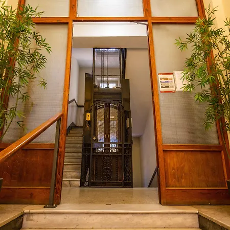 Castrense Bed & Breakfast