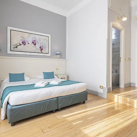 Bed & Breakfast Castrense Rom