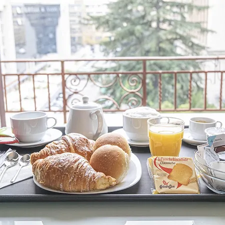 Couette-café Castrense 4*