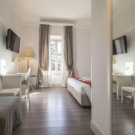 Castrense Bed & Breakfast 4*