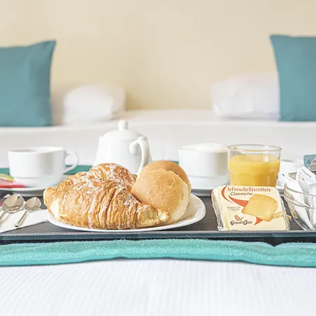 Bed & Breakfast Castrense 4*