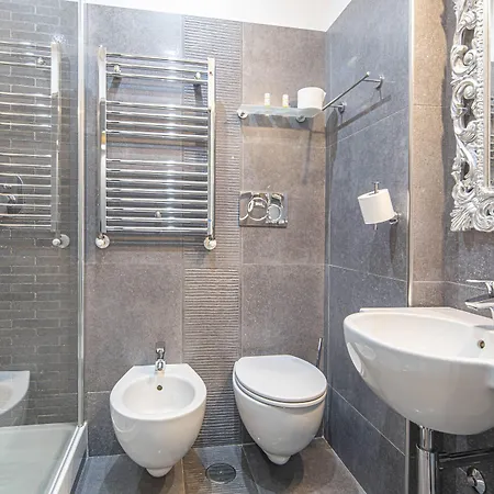 B&B Castrense 로마