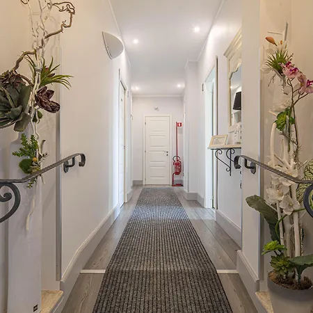 Bed & Breakfast Castrense