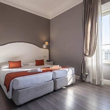 Castrense Bed & Breakfast 4*