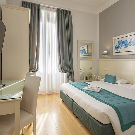 Castrense Bed & Breakfast 4*